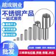 Wholesale of stainless steel pipes by manufacturers, 201 stainless steel round pipes, 304/316 national standard products, pipes can be processed and customized