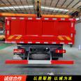 Yungui Chuan Maozhu Car Grab Machine With Vehicle Grab 4WD Car Grab Steel Machine Multi functional Grass Grab Machine Hydraulic Control