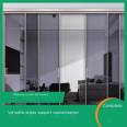 Folding door, Sliding door, complete products, sufficient supply, diversified styles, platinum doors and windows