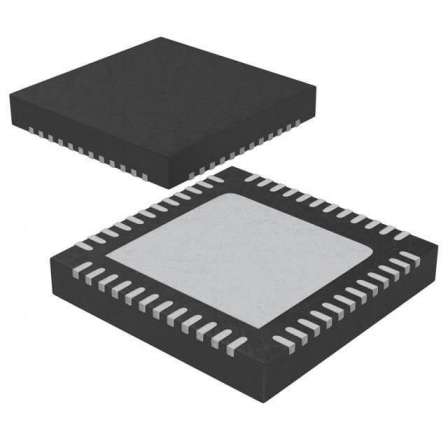 MKL15Z128VFT4 QFN-48 SMT 128kB 3.3V MCU microcontroller IC chip
