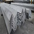 Customized 304 stainless steel flat steel 201 Pickled wire drawn split flat steel cold drawn flat steel square steel 431 round steel