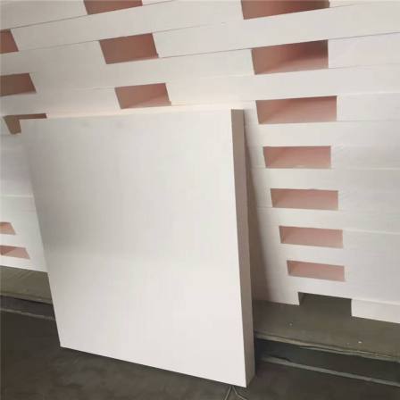 Thermal insulation and compression resistant phenolic board Double sided aluminum foil phenolic insulation board Flame retardant B1 phenolic foam board