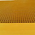 Fiberglass grating, Jiahang corridor platform grating, walkway board, tree grating, livestock industry manure leakage board