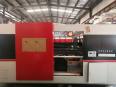 12000W Large Surrounding Fiber Laser Cutting Machine Stainless Steel and Carbon Steel Plate Laser Cutting Machine