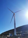 Northwest High Altitude, Cold, and Low Air Density 100kw Synchronous Direct Drive Horizontal Axis Wind Turbine Off grid and Connected to the Grid