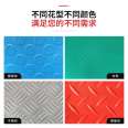 Coco anti-skid mat PVC rubber factory workshop industrial plastic floor mat kitchen mat roll board