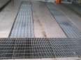 Steel grating plate, anti slip trench cover, hot-dip galvanized grating plate, trench cover, hot-dip galvanized