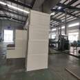 White polystyrene board eps foam board closed cell foam insulation board backfill molded polystyrene board