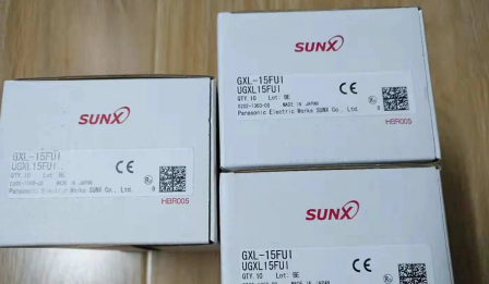 EX-43 Shenshi SUNX Proximity Switch Sensor 22+