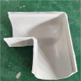 Jiahang fiberglass resin drainage ditch composite U-shaped groove SMC molded finished water tank
