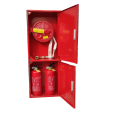 Light Fire hose box manufacturer provides on-demand fire fighting equipment Fire hydrant fire box customization