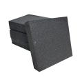 Polyethylene closed cell foam board foam board L-600 polyethylene closed cell caulking board