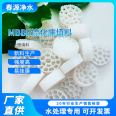 Chunyuan Purified Water MBBR Fluidized Bed Filler Wastewater Treatment Filler Suspended Matter Filtration