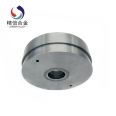 Tungsten steel wear-resistant alloy precision machining non-standard parts with holes by manufacturers of hard alloy molds