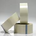 Milky White Fiber Tape High Viscosity Durable Stretch Fiberglass Tape Strong Fixing Power Bundled Packaging