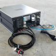 Automotive exhaust analyzer Enison professional production quality assurance operation is simple