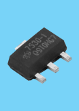 Hetai HT7530-1 HOLTEK 2019+SOT89 low-power LDO regulator chip