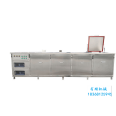 Two slots, three slots, four slots, filtration and drying, ultrasonic cleaning machine, precision mold cleaning equipment