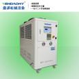 Refrigeration equipment manufacturers provide energy-saving and environmentally friendly cooling industrial chiller equipment