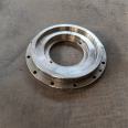 Bid winning flange plate processing spot 304/316l stainless steel disc non-standard customization