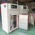 Touch screen precision dust-free industrial oven size, specification, model, special baking equipment can be customized