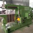 BY60125 Large Shaper Shaping Machine Powerful Planing, Ultrasonic Quenching, Long Stroke Wide Range CNC