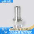 Desheng Stainless Steel Refueling Gun Oil Full Close Gun Inventory Adequate Quality Selection