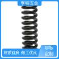 Hunter Hardware Precision Corrosion Resistance 316lL304631 Size Customized Pressure Spring High Quality Conical Pre tightening