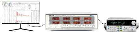 LED driver power supply constant current driver street lamp ballast 30W40W50W60W70W80W10