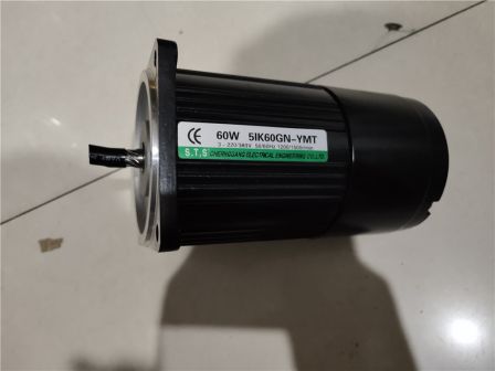 DT400 Doosan CNC machine tool motor STS motor 51K150GU-YMT 5IK90GU-YMT 5GU9K