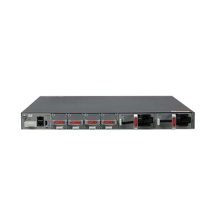 S6720S-26Q-LI-24S-AC (24 10 Gigabit SFP+, 2 40GE QSFP+, AC powered)