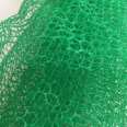 Slope greening protection vegetation net, grass planting net, geotextile net pad, three-dimensional slope protection net