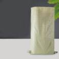 Fertilizer urea woven bag construction waste gray woven bag distributor