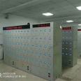 Zhongzhong produces and manufactures multifunctional mining lamp charging cabinets that support customization