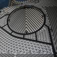 THT Juyuan Heat Exchanger Accessories, Radiator Rubber Mats, Manufactured Directly and Customizable