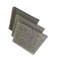 Porous foam nickel button battery electrode, foamed nickel, oil-water separation, industrial filtration, experimental metal material
