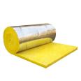 Centrifugal Glass wool incombustible grade a material FFR aluminum foil facing Glass wool felt insulation material manufacturer Utson