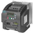 Siemens V20 frequency converter 6SL3210-5BE17/21/22/23/24/25/27/31-1/2/8/5UV0