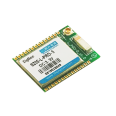 Factory supplied Zigbee module standard Zigbee 3.0 protocol for low-power serial communication in smart homes