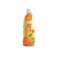 Orange juice bottle packaging, unpacking, packing, and sealing integrated machine supply, fully automatic packing machine