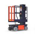 Yangzi electric elevator self-propelled lifting platform hydraulic lifting truck high-altitude operation AMWP