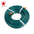 Plastic mesh tube, PVC garden hose, avant-garde plastic, pressure resistant and wear-resistant, customizable