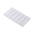 Water Light Needle Foam Shell Customized Medical Device Blister Packaging Transparent Plastic Medical Sterilization Inner Support Blister Shell