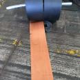 Wear-resistant rubber nylon conveyor belt, heat-resistant patterned skirt conveyor belt, EP canvas belt