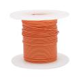 Cable bare copper AFR-250 aviation wire PTFE film wrapped wire Teflon wrapped wire