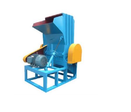 Manufacturer's warranty multifunctional multi-purpose industrial particle silent injection molding strong plastic crusher