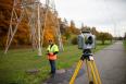 Tianbao SX12 Multifunctional Imaging Measurement 3D Laser Scanning Total Station Stacking Volume Measurement