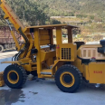 Rapid delivery of top prying vehicle roadway cleaning machine XMPYT-45-450 rough prying trolley