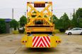 Collision prevention buffer vehicle, safety protection vehicle for highway construction, 100K collision prevention package