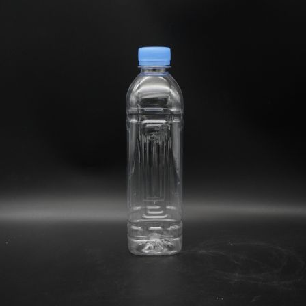 Transparent plastic bottles are widely available for various purposes, with complete specifications and reliable packaging production